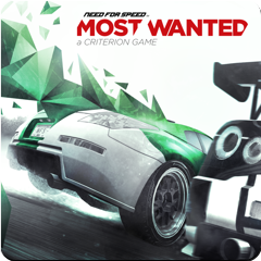 Need for Speed™ Most Wanted - Pack Comme au cinéma